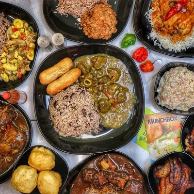 Urbanroots🍛 profile