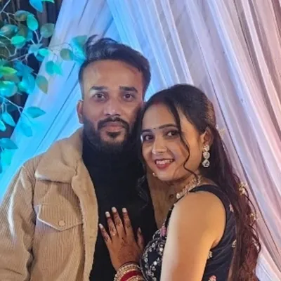Anurag Singh profile