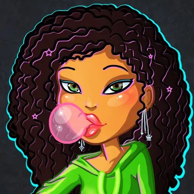 Urban Anna Mae profile