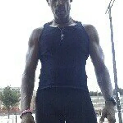 urbanblackvegan profile
