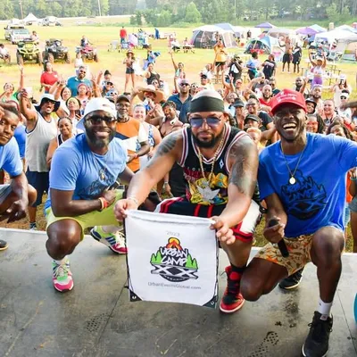 Urban Camp Weekend profile
