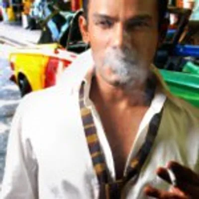 Clint Fernandes profile