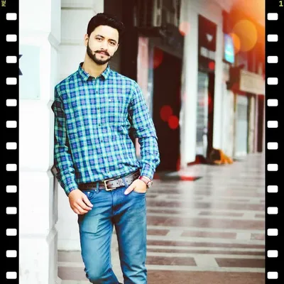 Viren Rana profile