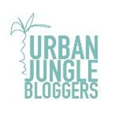 Urban Jungle Bloggers™ profile