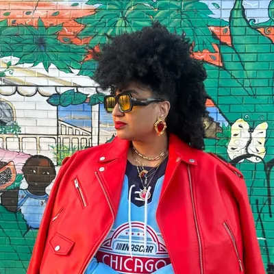 Annette | UrbanKinksNCurls profile