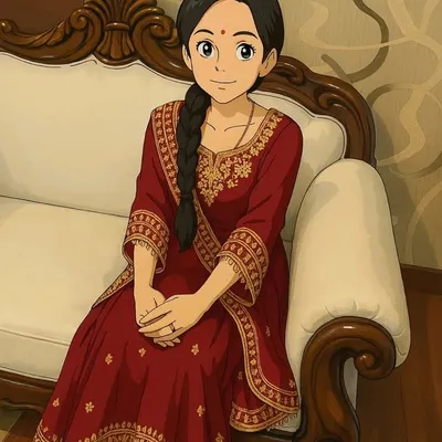 Poonam profile