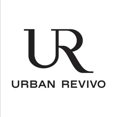URBAN REVIVO Global profile