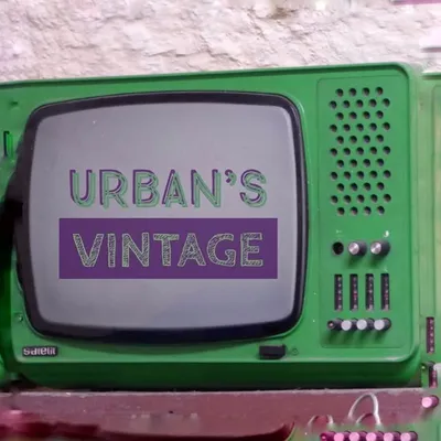 Urban's Vintage profile