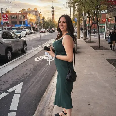 Jen Stewart | Urban Yenta 🧿 ✡️ 🪬 profile