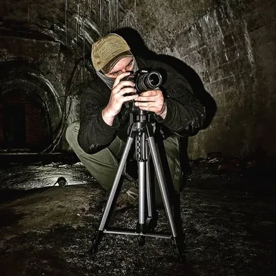 Urbexer_essen profile