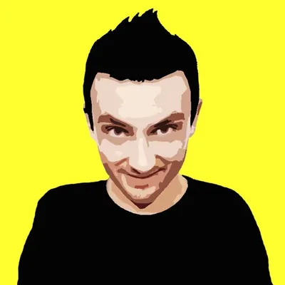 Piotr Urban | Urbix profile