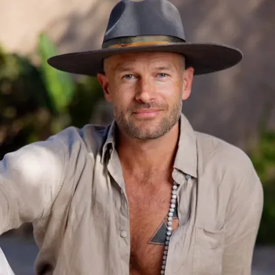 Johann Urb profile
