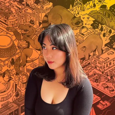 Kathleen Fu ✧˚ ༘ Illustrator profile