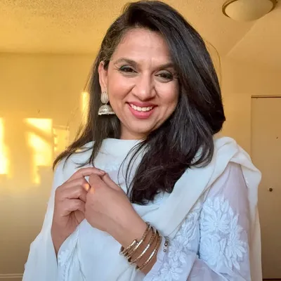 Tamania Jaffri Naqi | Urdu Mom