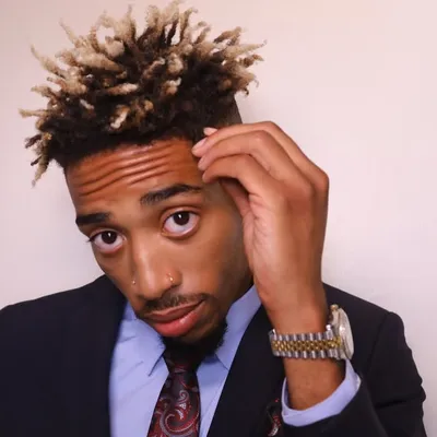 The LA Legend (2AM Uriah) profile