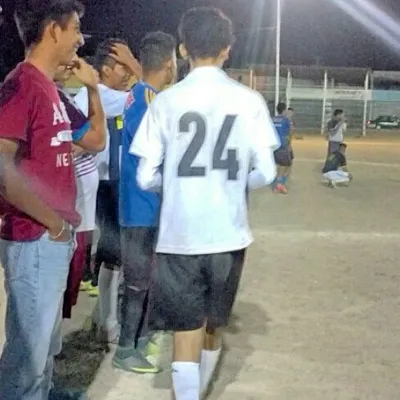 Uriu Hernandez profile