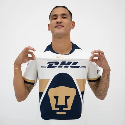 Uriel Antuna profile