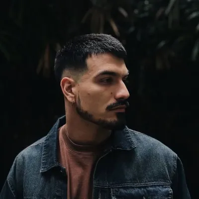 Uriel Luna Sambrán profile