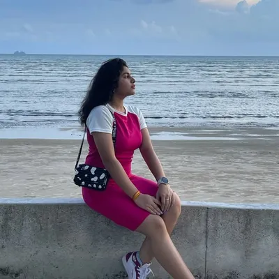 Urja Joshi profile