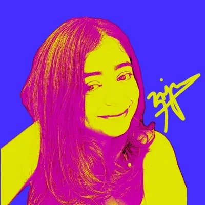 Urja Sharma| Brand Identity Designer profile