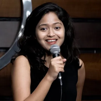 Urjita Wani