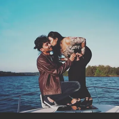 Rajat & Uttara profile