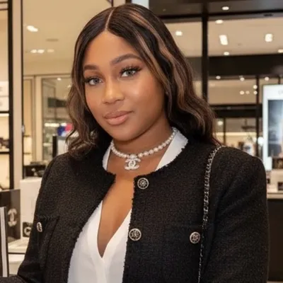 Kiara Randolph profile