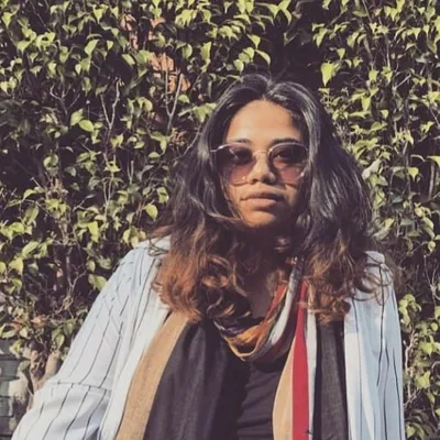 Urmi Kudtarkar profile