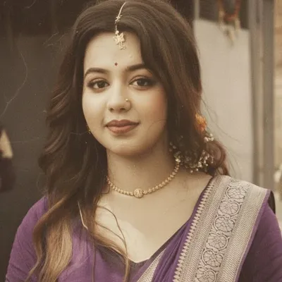 Urmi Mukherjee profile