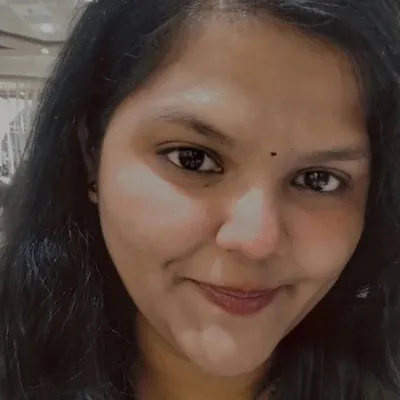 Urmila Bhandari profile