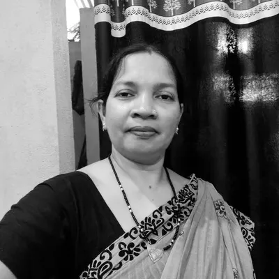 Urmi Das profile