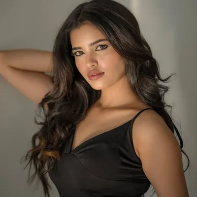 Urmila Chauhan profile