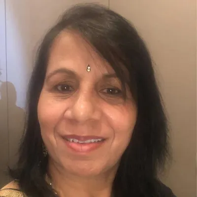 Urmila Prasad profile