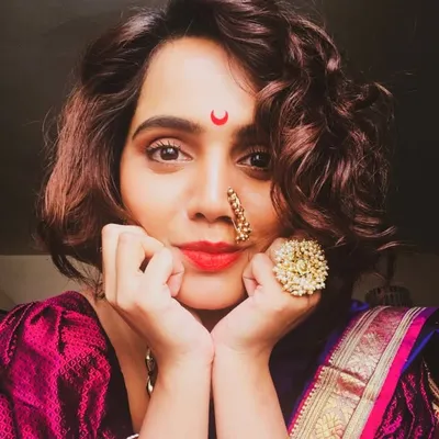 Urmila| Actor Marathi Youtuber profile