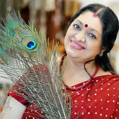 Urmila Unni profile