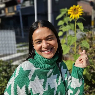 Urmila Lawekar profile