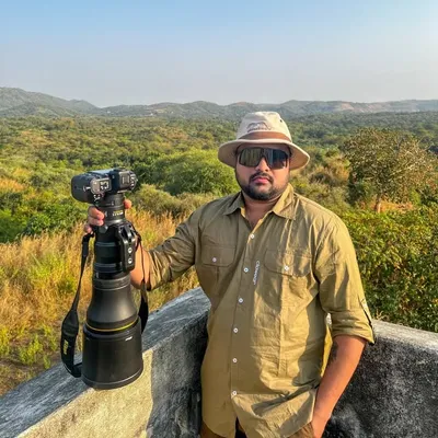 Urmil Jhaveri profile