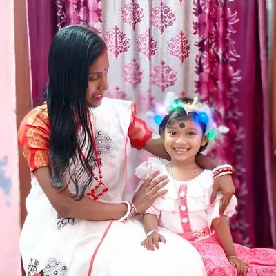 Urmi Shome Ripanshi profile