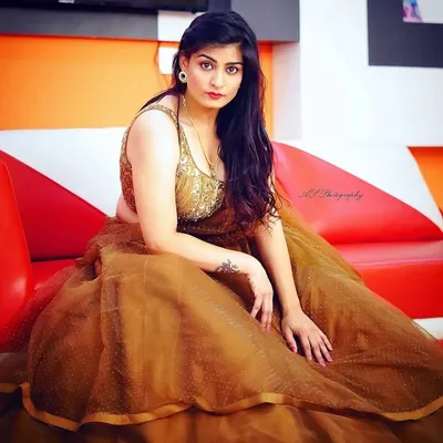 Monika Chaudhary profile