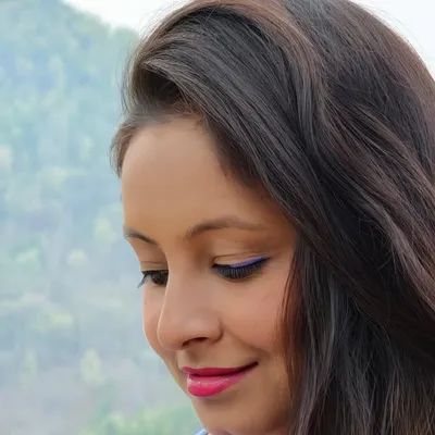 Miishty Chowdhury Pamela profile