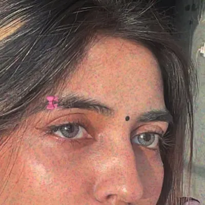 Dr. Urooj profile