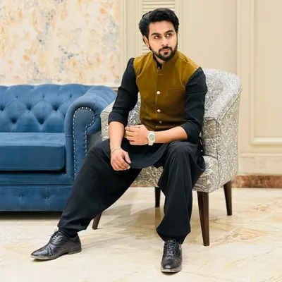 Mohammad urooj Ansari 💫 profile