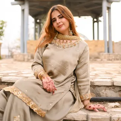 Urooj Fatima profile