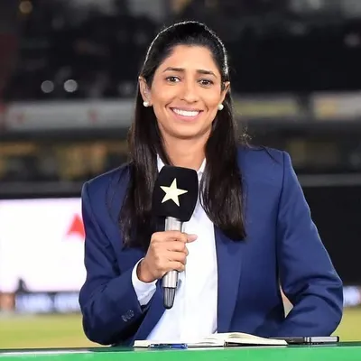 Urooj Mumtaz Khan profile
