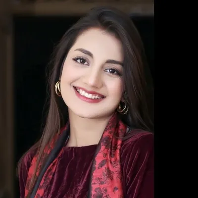 Uroosa Bilal Qureshi profile