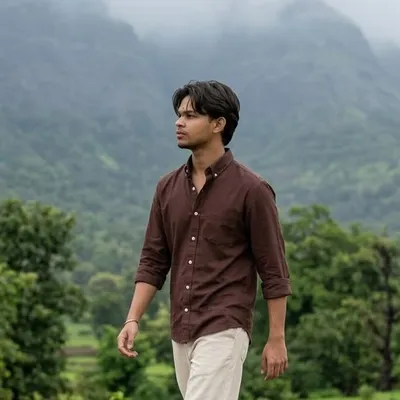 Akash Chhatria profile