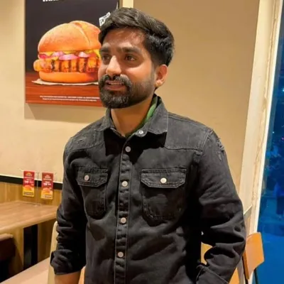Anshul Setia profile