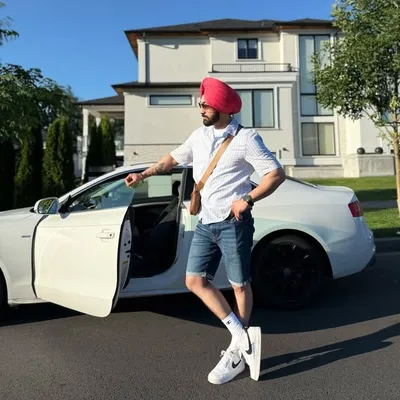Arshdeep Singh ๐ profile
