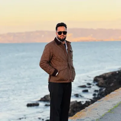 Bal AmRit profile