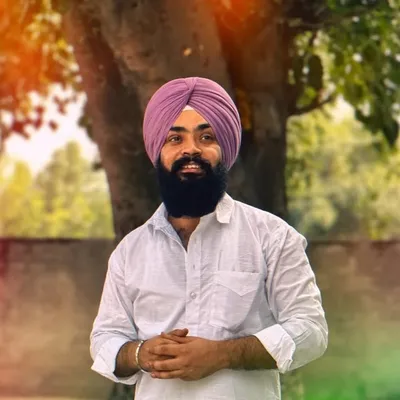 ਅਫਸਰ👳🏻♂️ profile